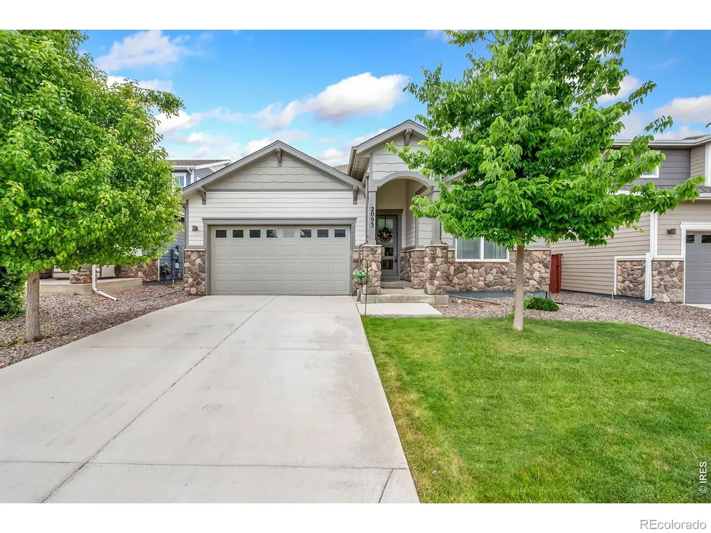 2093 Gather Court Windsor CO 80550