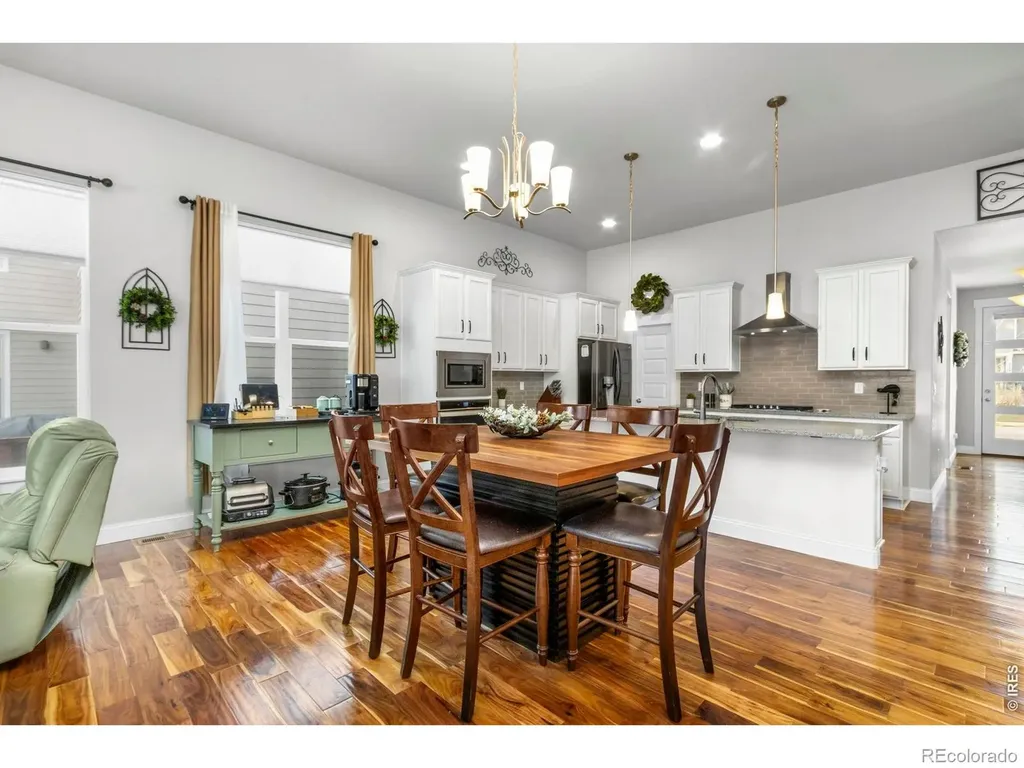 2093 Gather Court Windsor CO 80550