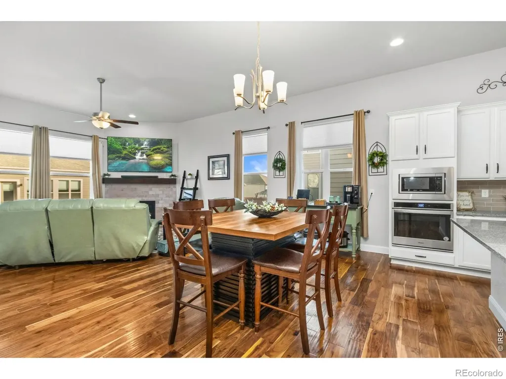 2093 Gather Court Windsor CO 80550