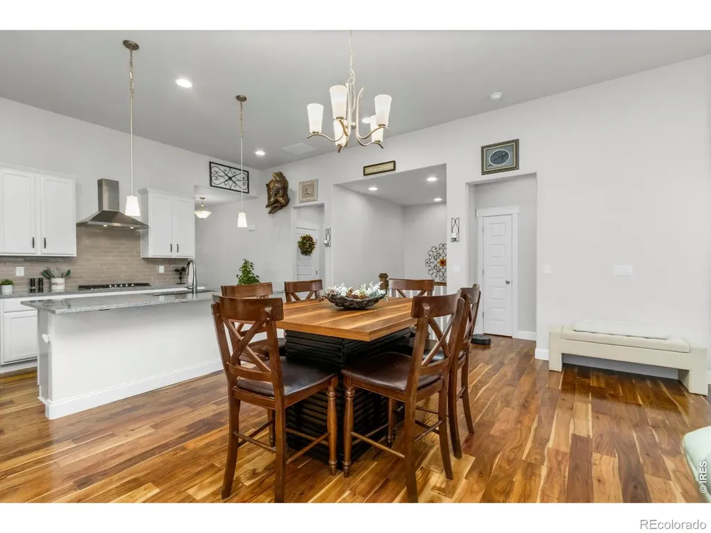 2093 Gather Court Windsor CO 80550
