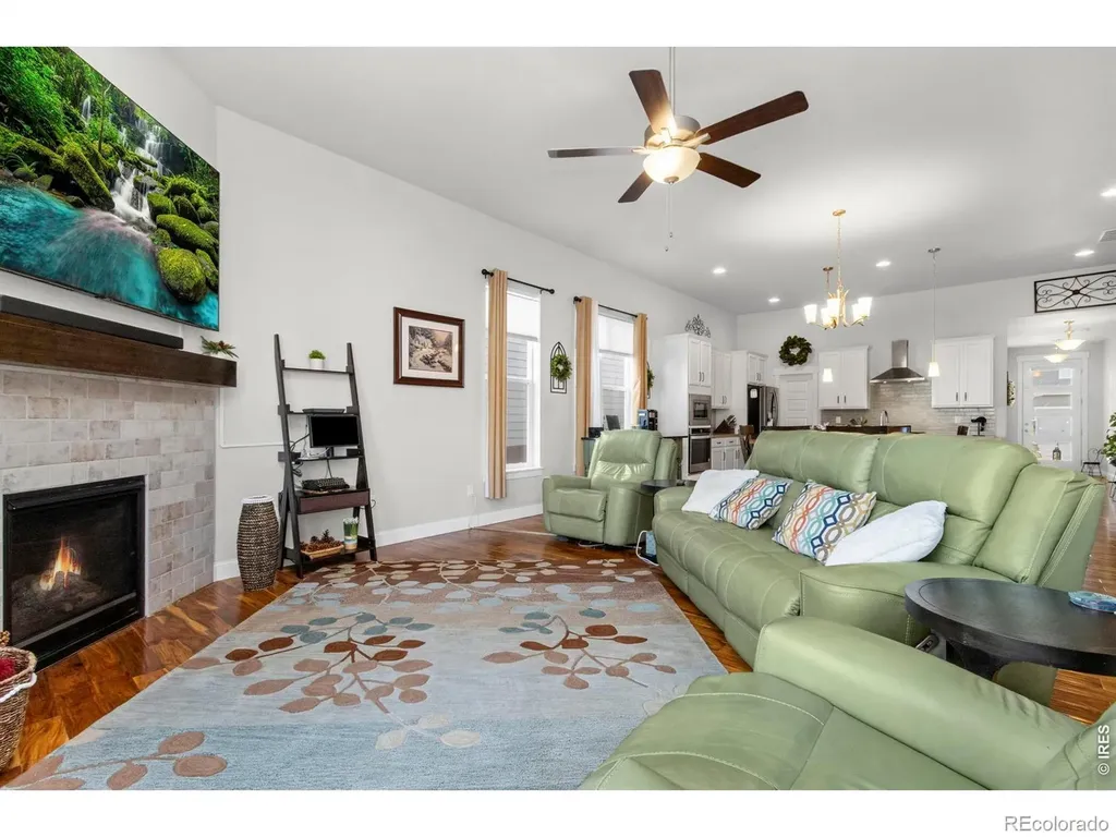 2093 Gather Court Windsor CO 80550