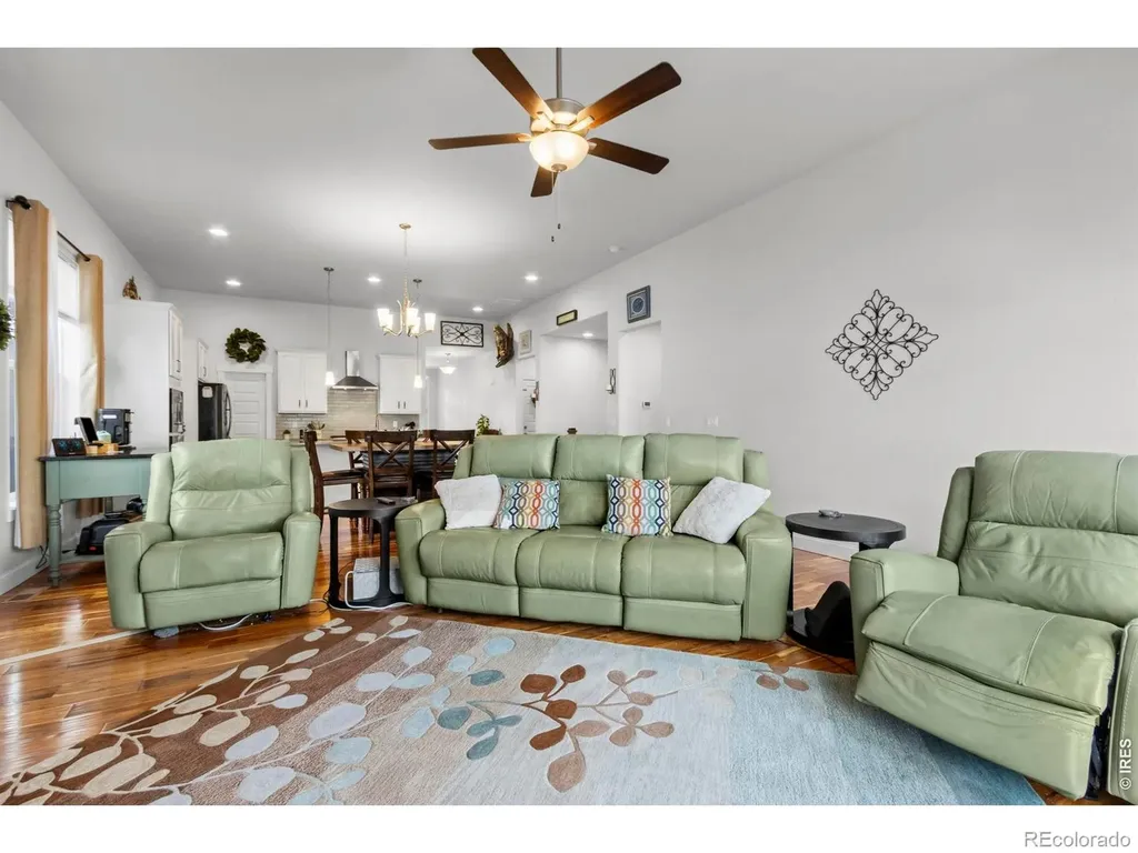 2093 Gather Court Windsor CO 80550