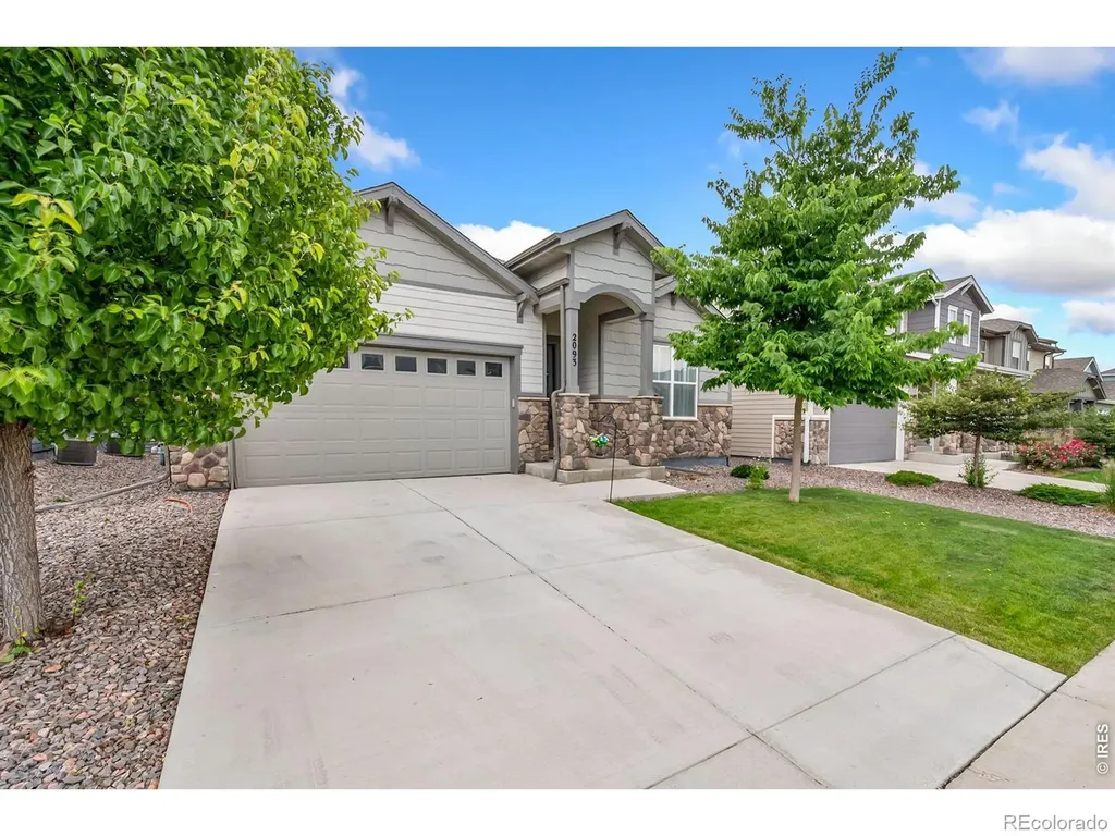 2093 Gather Court Windsor CO 80550