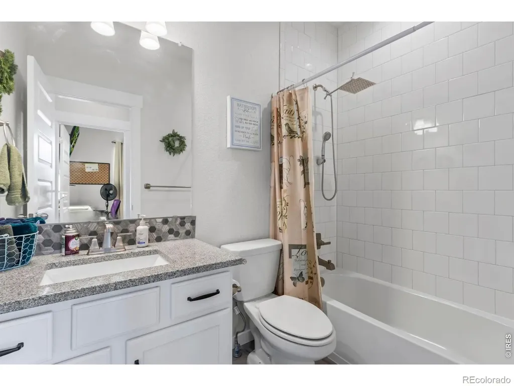 2093 Gather Court Windsor CO 80550