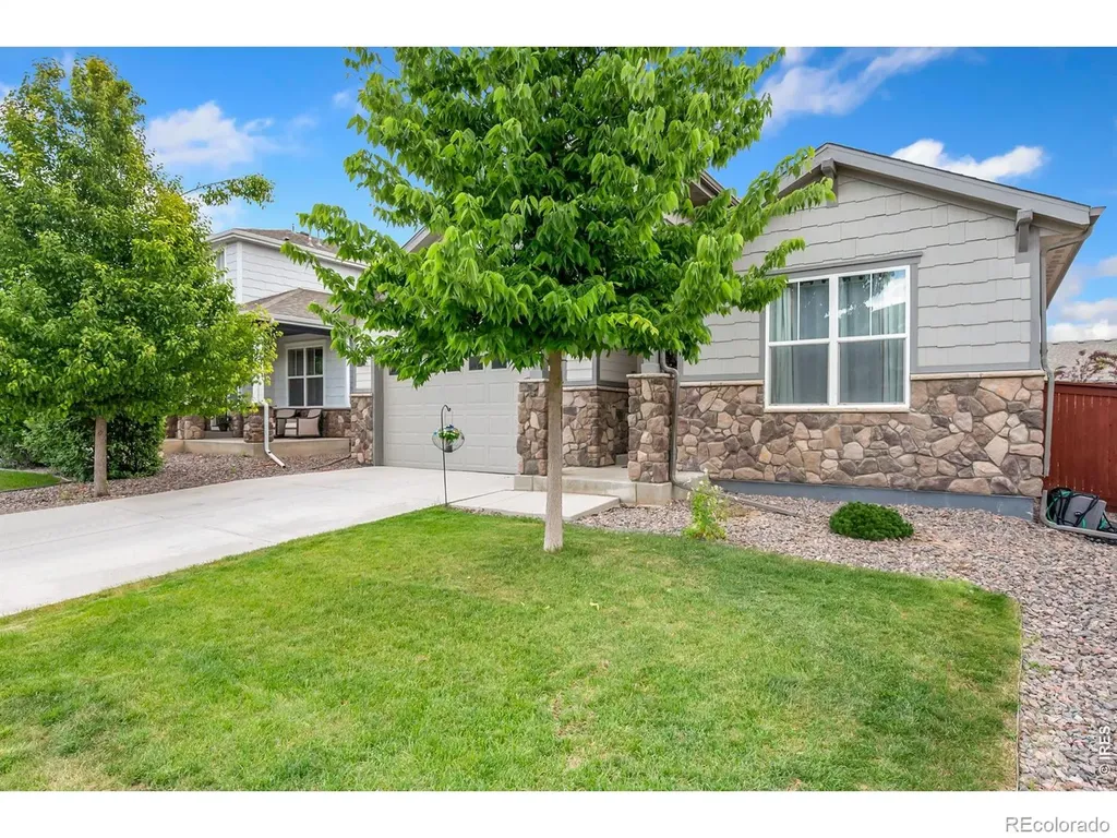 2093 Gather Court Windsor CO 80550