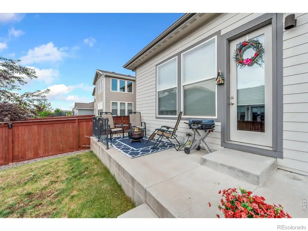 2093 Gather Court Windsor CO 80550