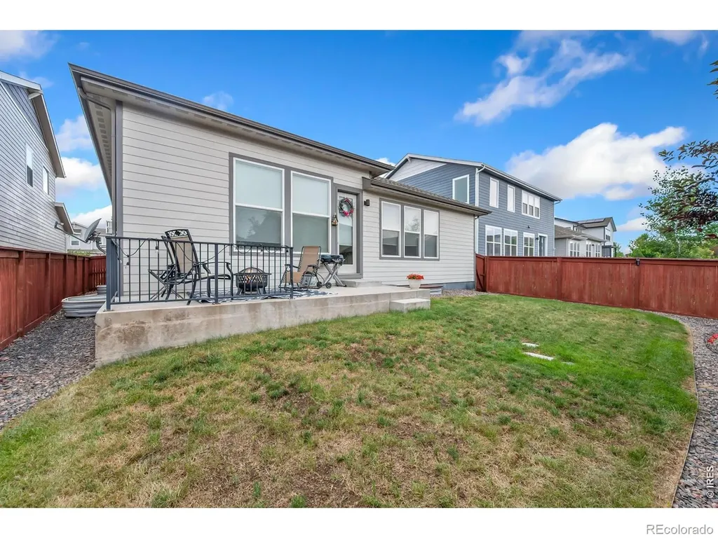 2093 Gather Court Windsor CO 80550