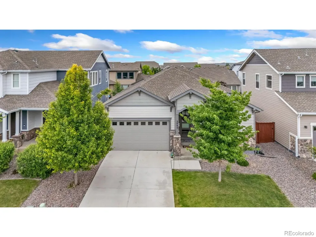 2093 Gather Court Windsor CO 80550