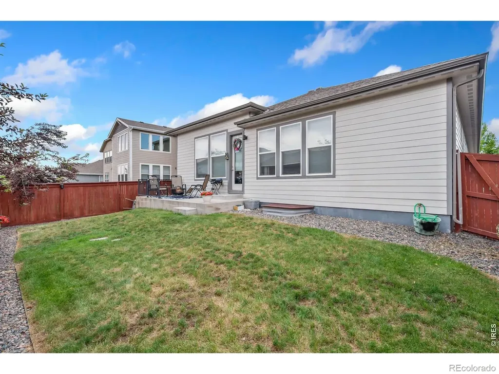 2093 Gather Court Windsor CO 80550