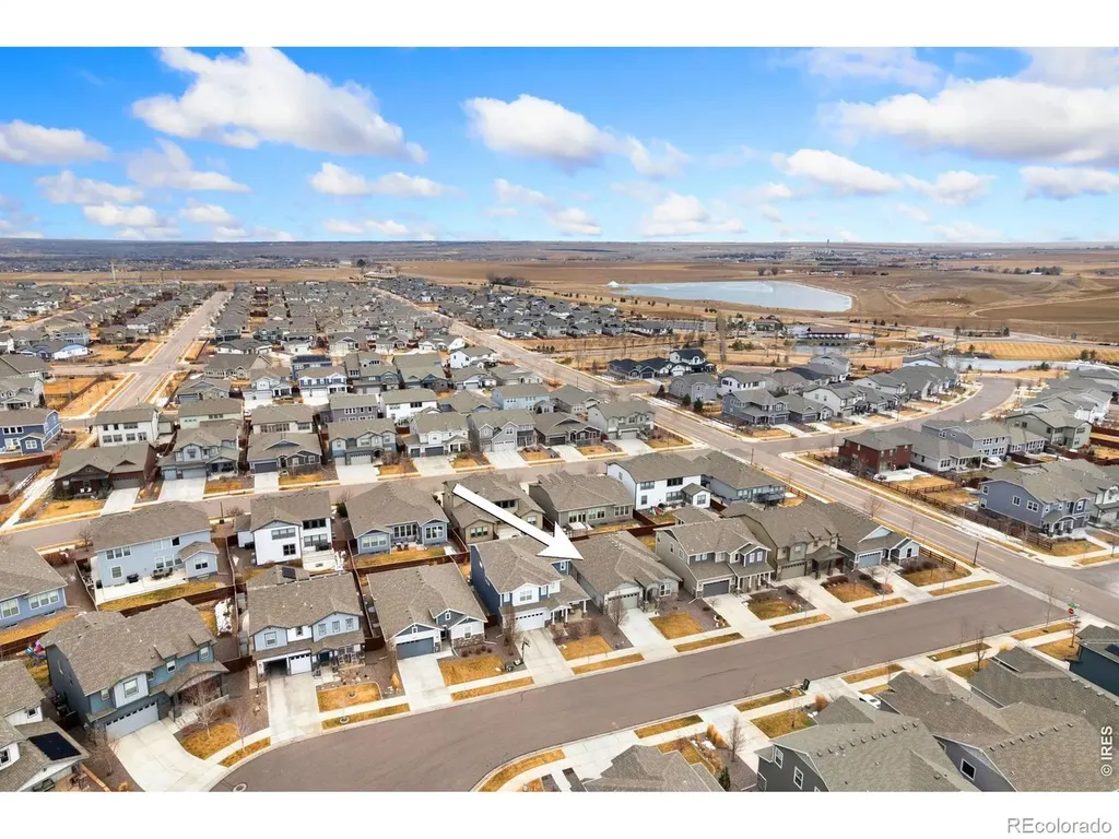 2093 Gather Court Windsor CO 80550