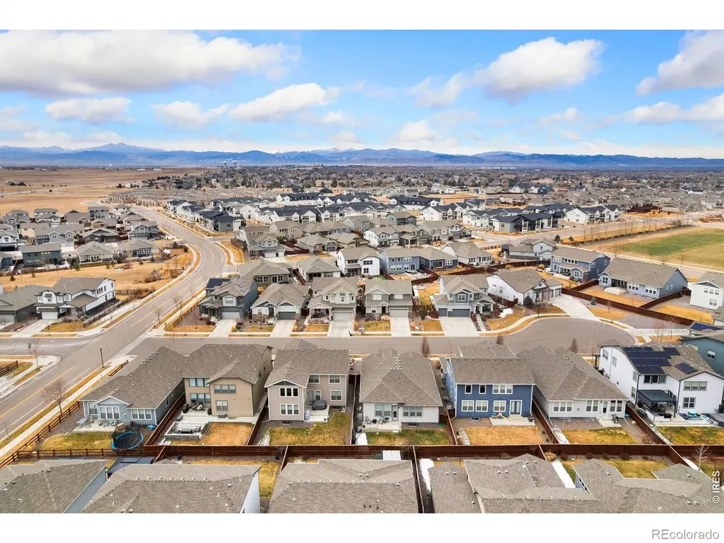 2093 Gather Court Windsor CO 80550