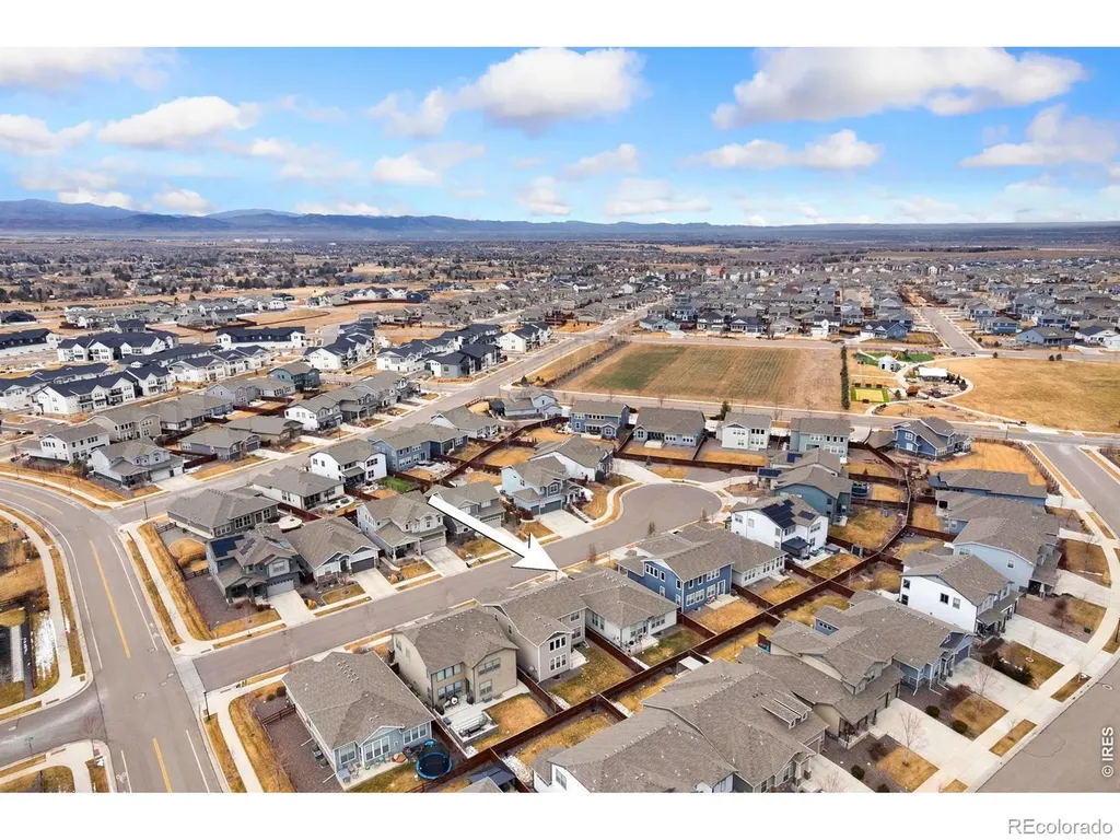 2093 Gather Court Windsor CO 80550