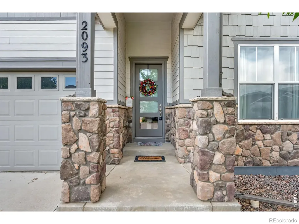 2093 Gather Court Windsor CO 80550