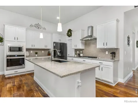 2093 Gather Court Windsor CO 80550