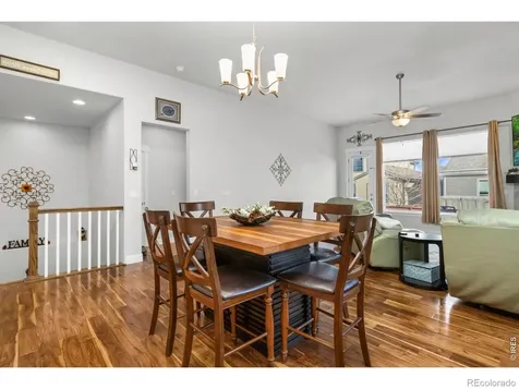 2093 Gather Court Windsor CO 80550