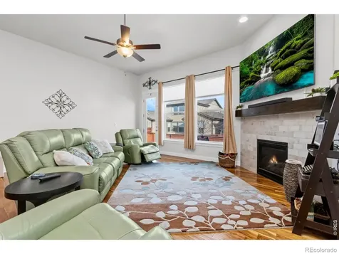 2093 Gather Court Windsor CO 80550