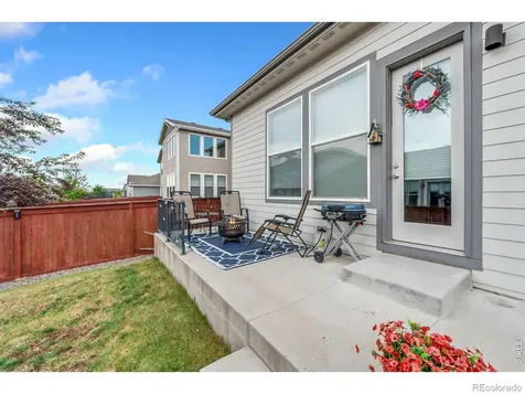 2093 Gather Court Windsor CO 80550