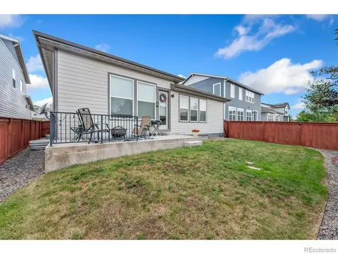 2093 Gather Court Windsor CO 80550