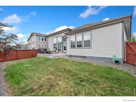 2093 Gather Court Windsor CO 80550