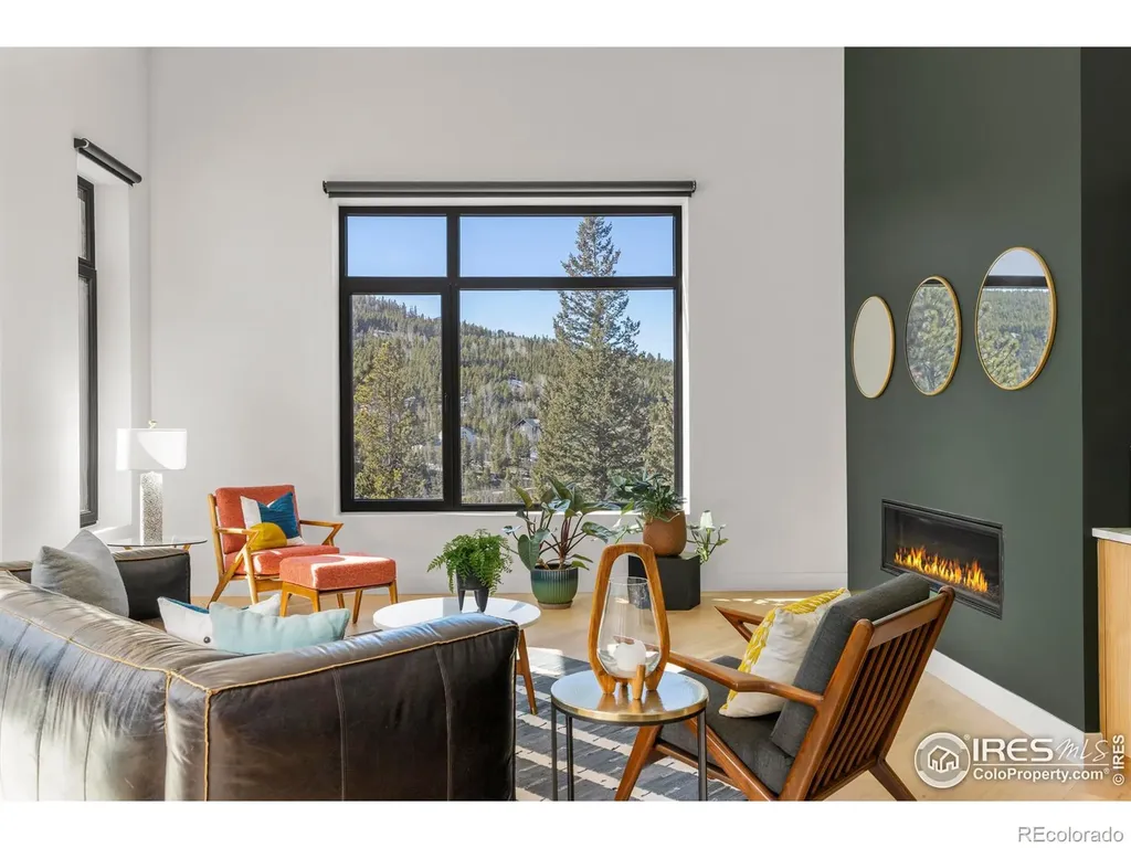 103 W Wildewood Drive Nederland CO 80466