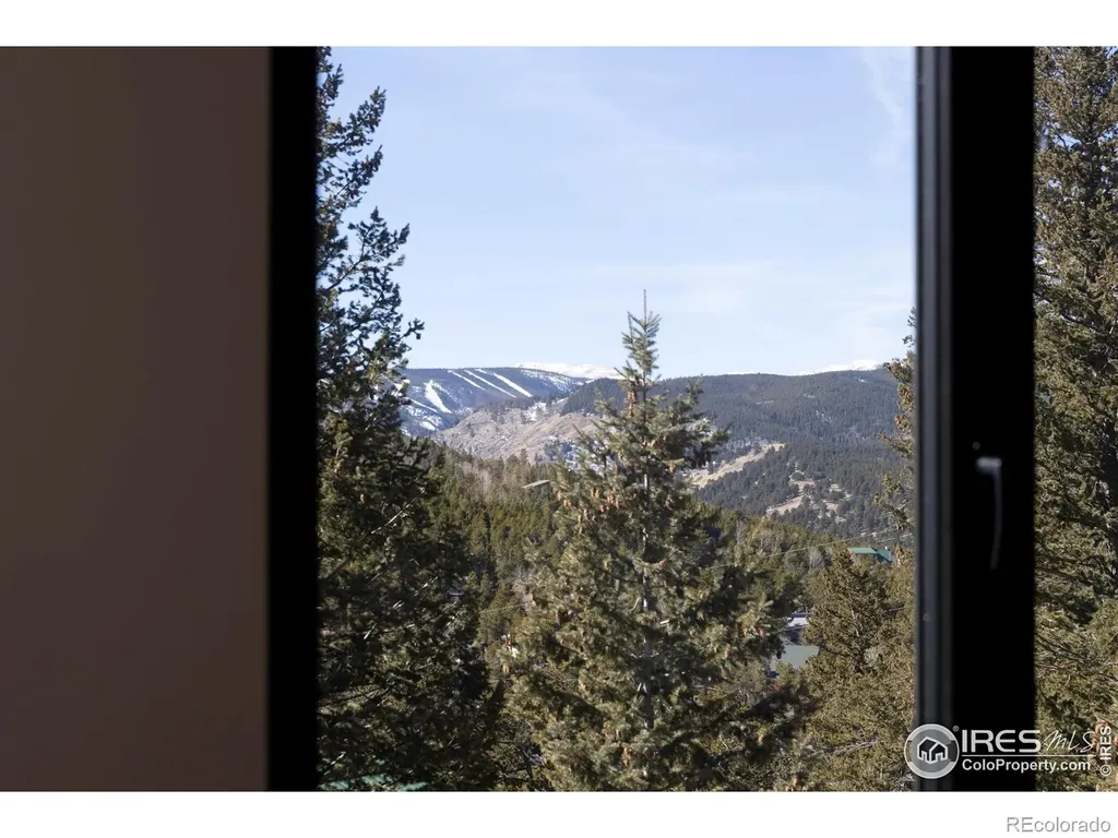103 W Wildewood Drive Nederland CO 80466