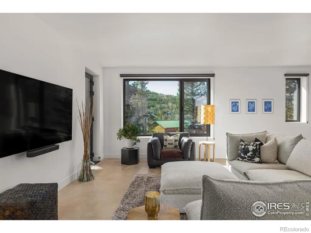 103 W Wildewood Drive Nederland CO 80466