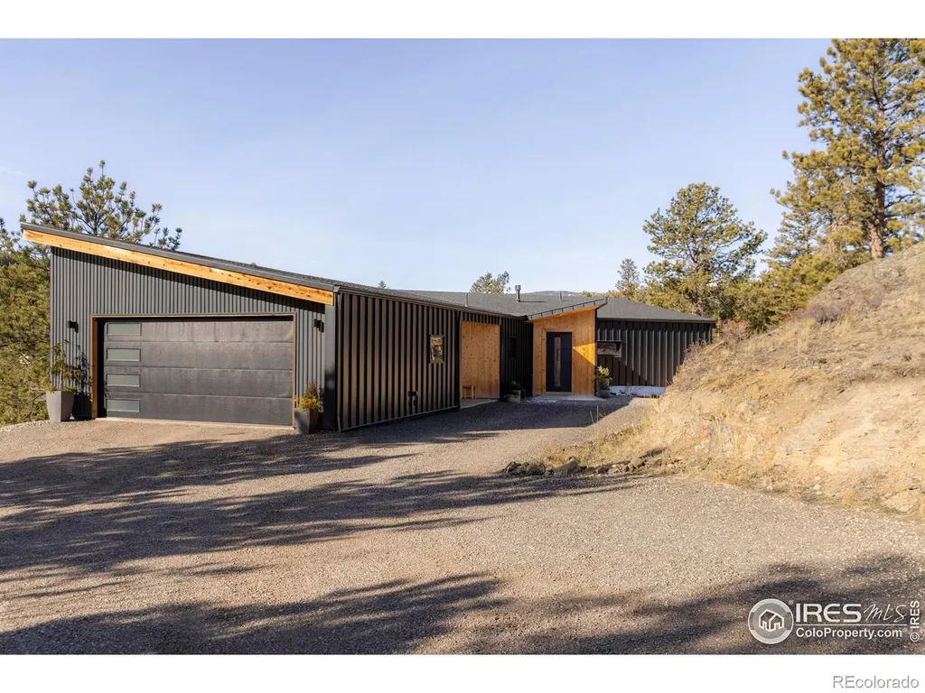 103 W Wildewood Drive Nederland CO 80466