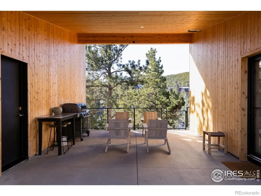 103 W Wildewood Drive Nederland CO 80466