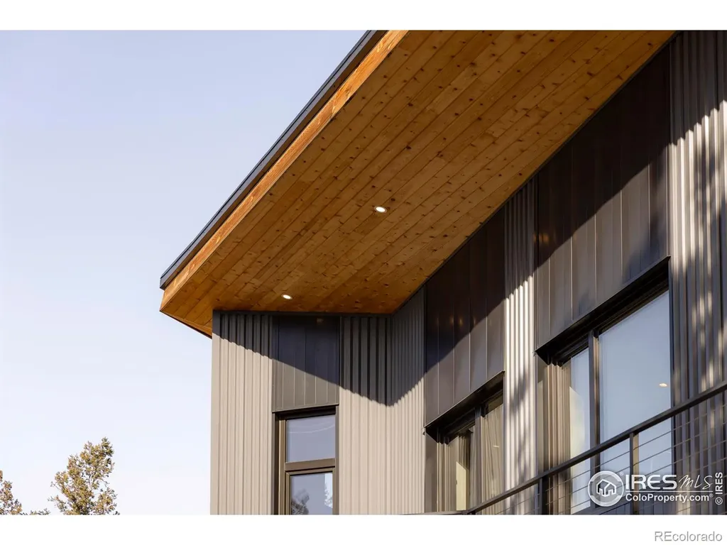 103 W Wildewood Drive Nederland CO 80466