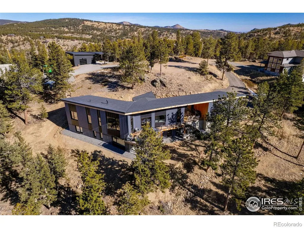 103 W Wildewood Drive Nederland CO 80466