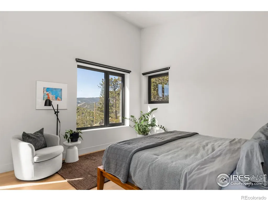 103 W Wildewood Drive Nederland CO 80466