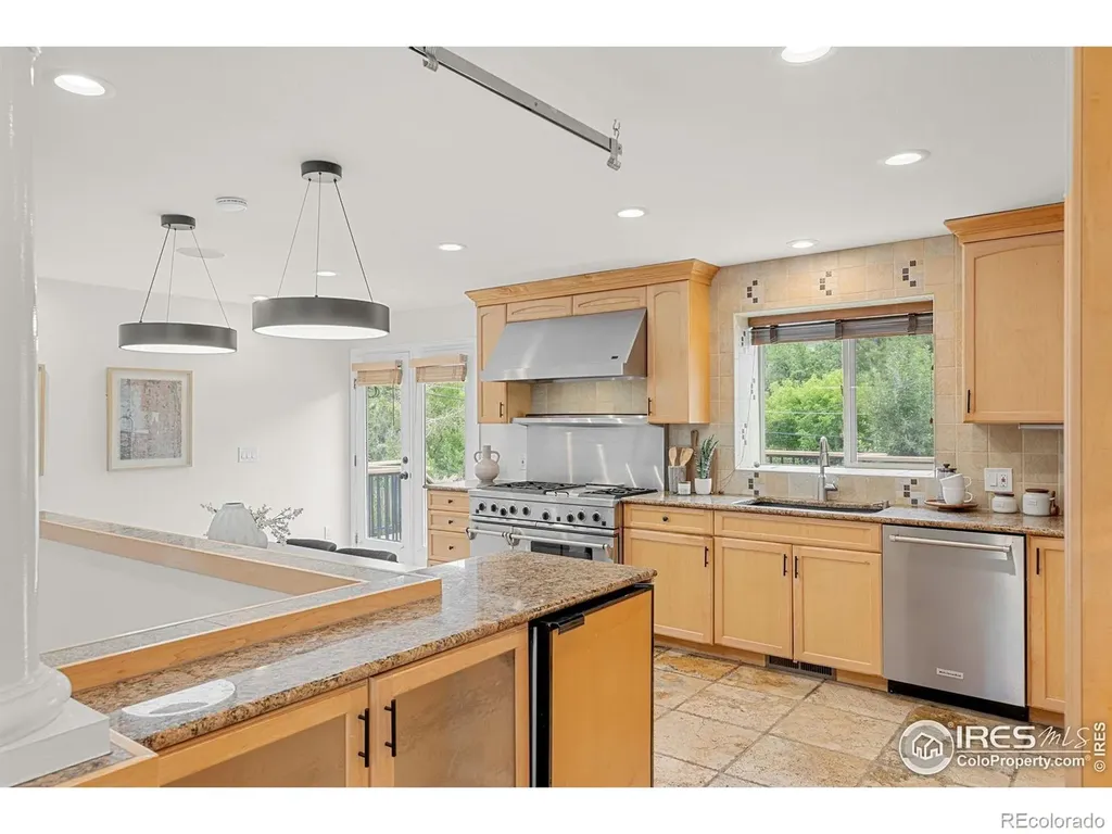 2101 Arapahoe Street Golden CO 80401