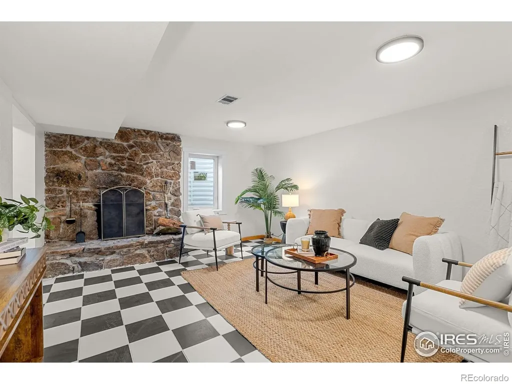 2101 Arapahoe Street Golden CO 80401
