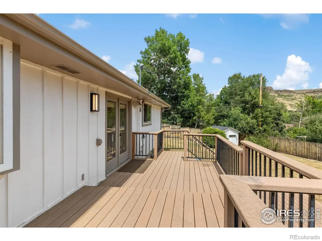 2101 Arapahoe Street Golden CO 80401