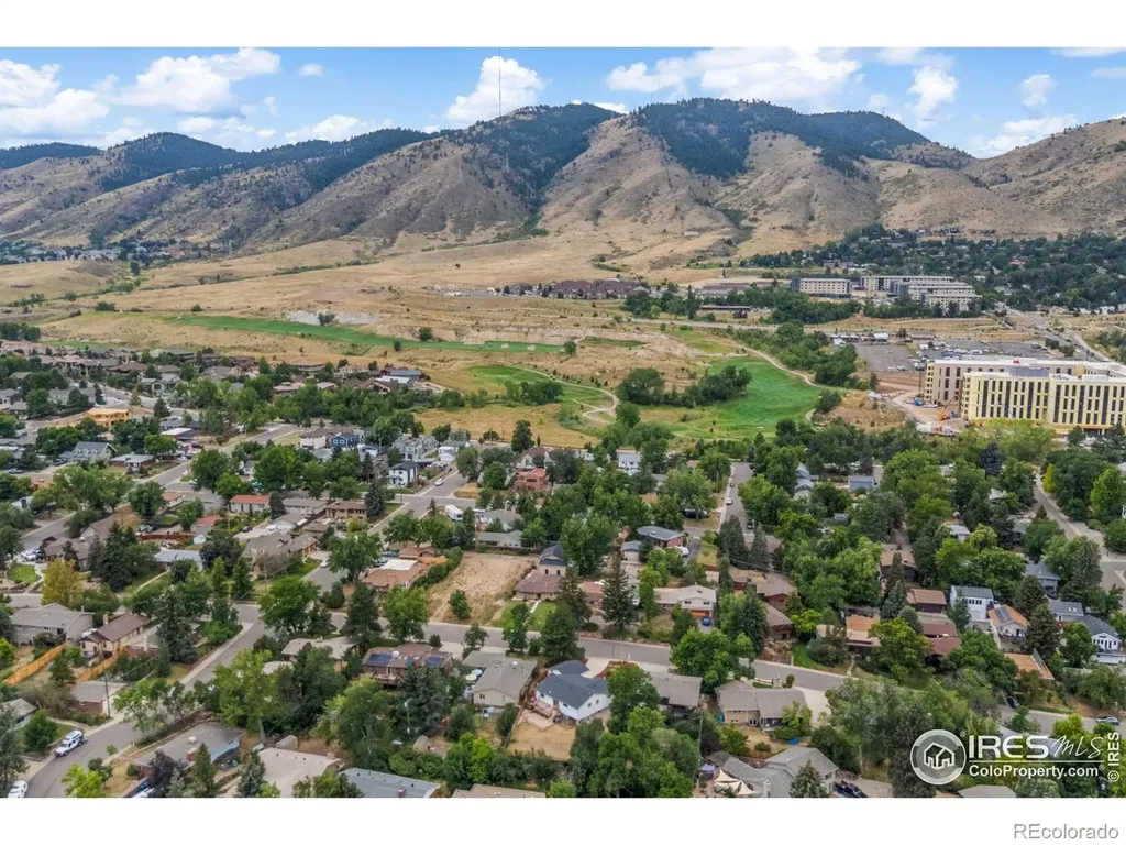 2101 Arapahoe Street Golden CO 80401