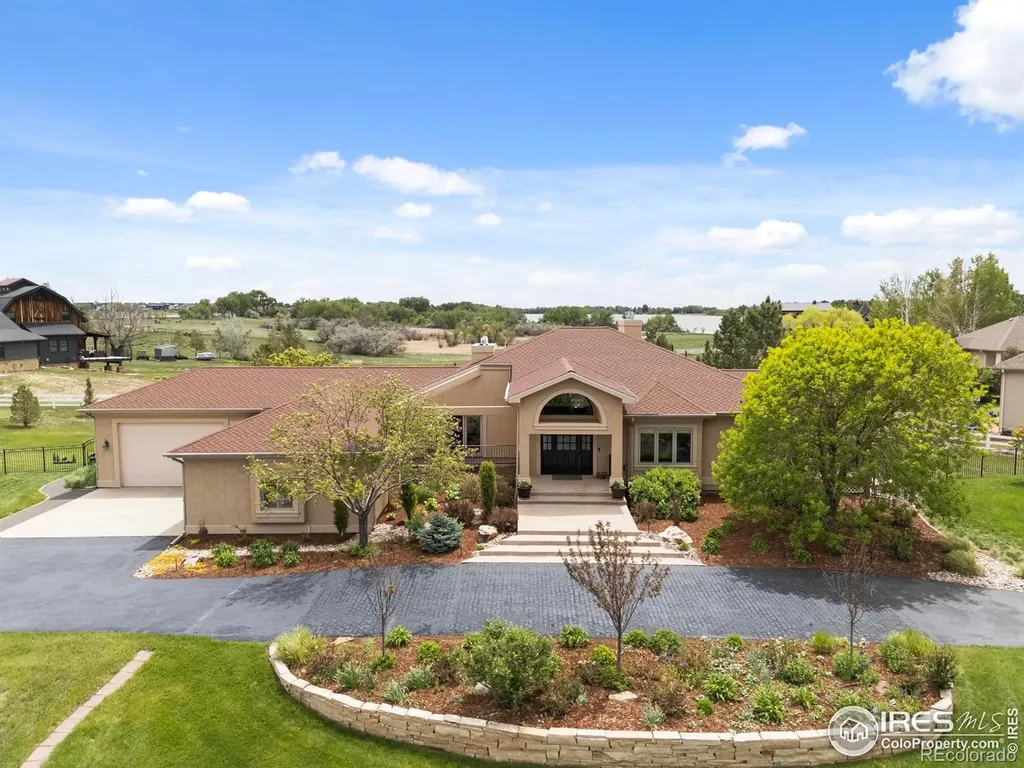 793 Richards Lake Road Fort Collins CO 80524