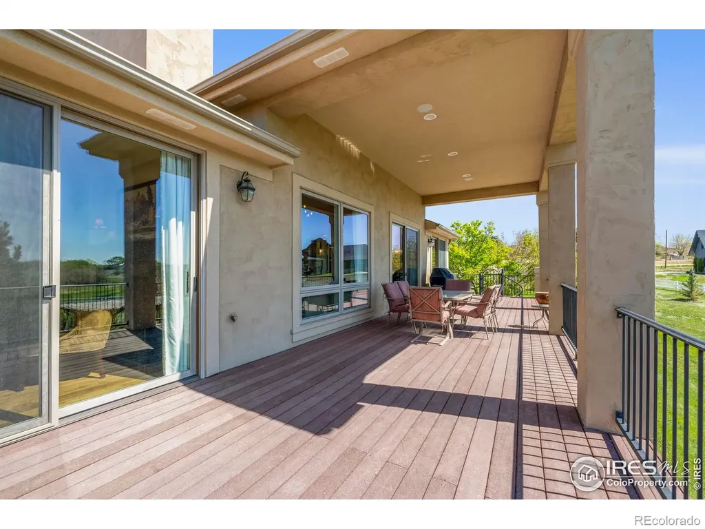 793 Richards Lake Road Fort Collins CO 80524