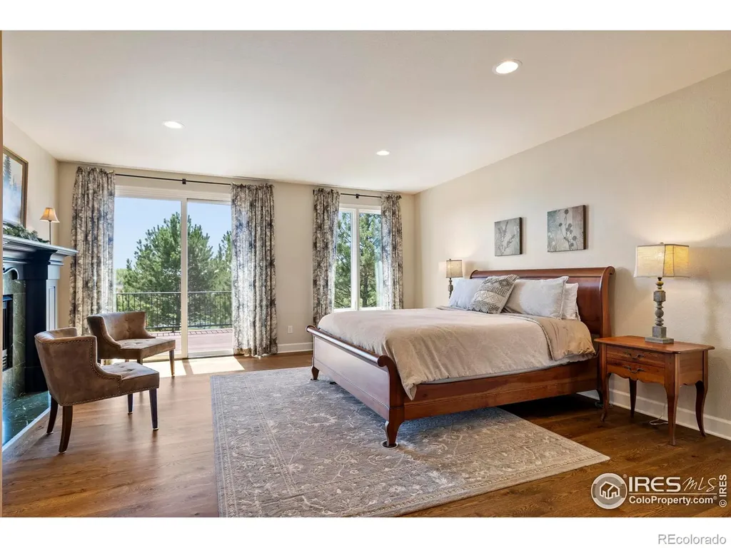 793 Richards Lake Road Fort Collins CO 80524