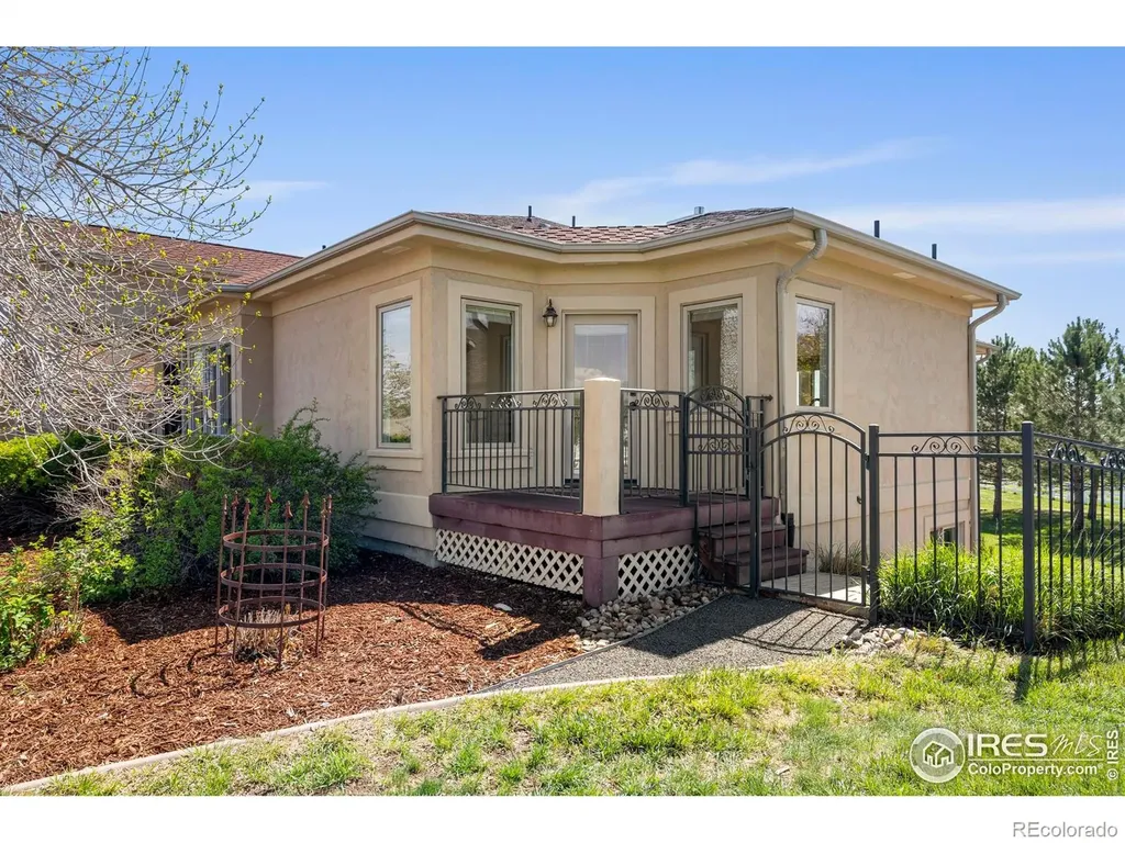 793 Richards Lake Road Fort Collins CO 80524