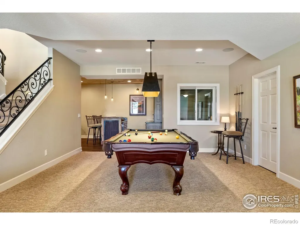 793 Richards Lake Road Fort Collins CO 80524