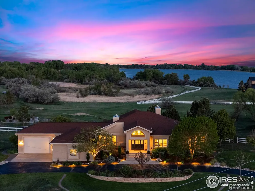 793 Richards Lake Road Fort Collins CO 80524