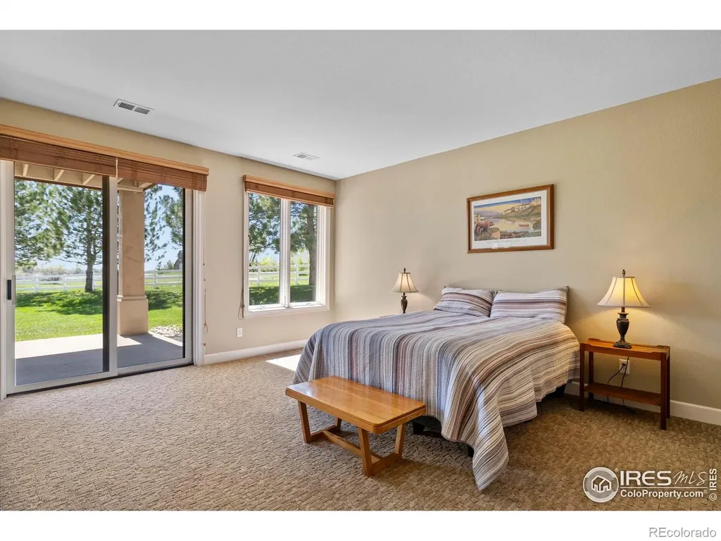 793 Richards Lake Road Fort Collins CO 80524