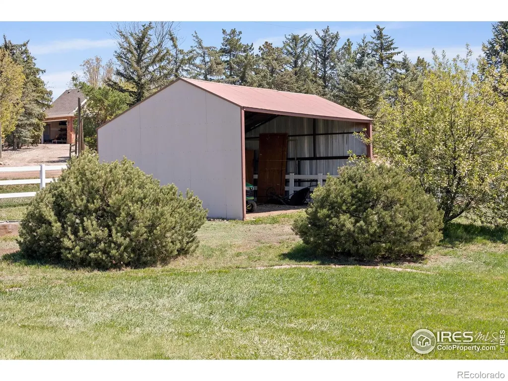 793 Richards Lake Road Fort Collins CO 80524
