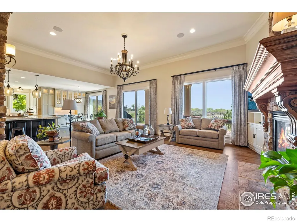 793 Richards Lake Road Fort Collins CO 80524