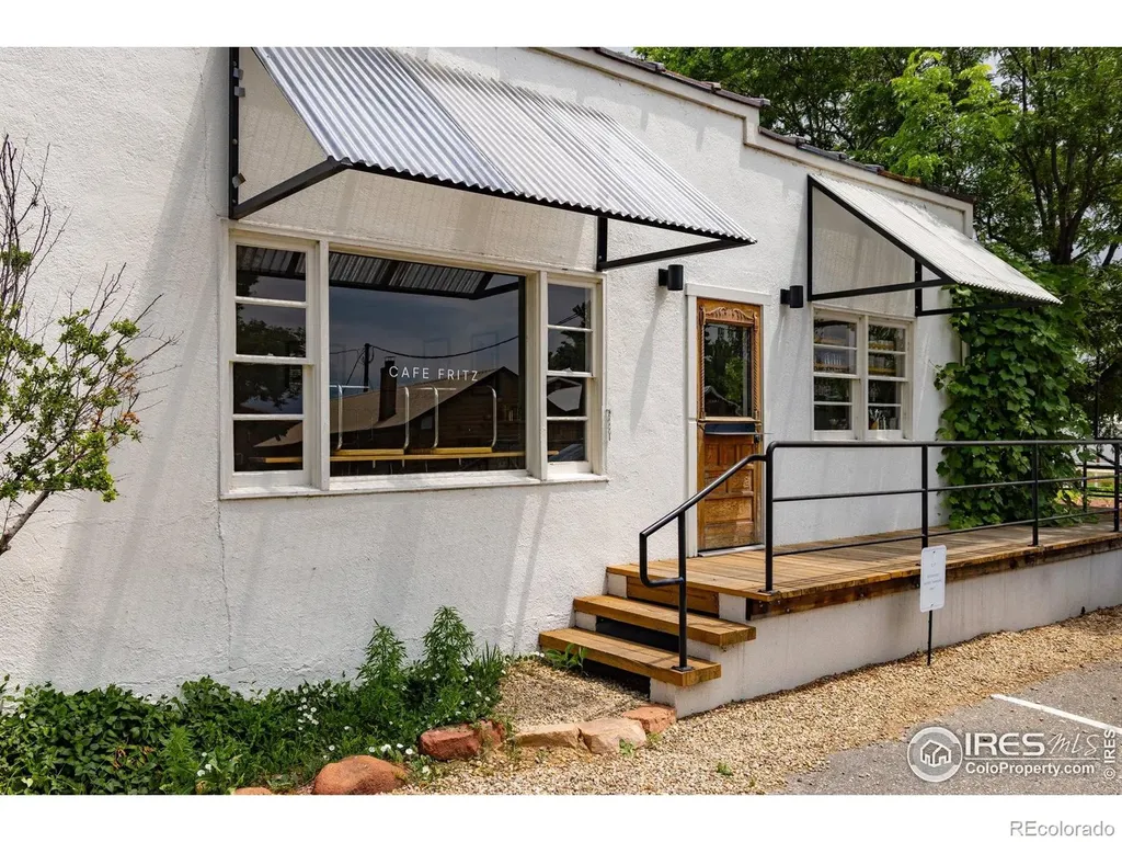 750 Kubat Lane Longmont CO 80503