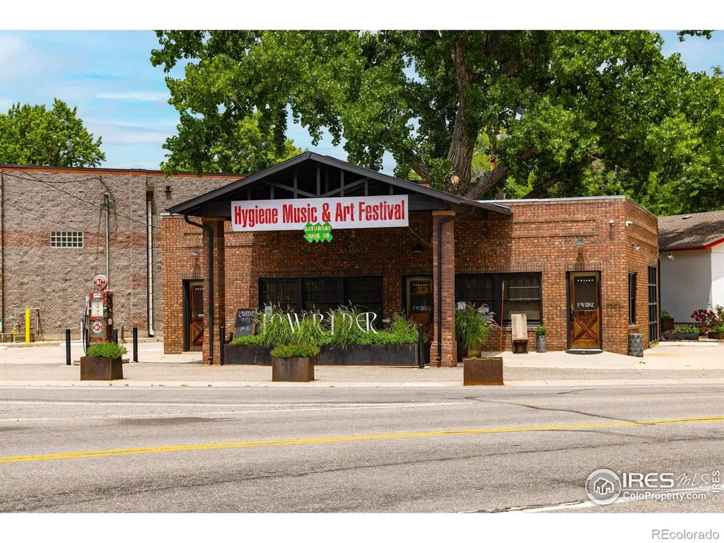 750 Kubat Lane Longmont CO 80503