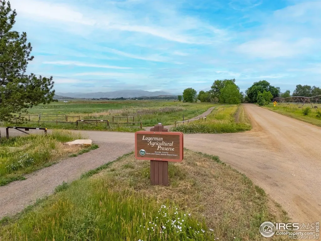 750 Kubat Lane Longmont CO 80503