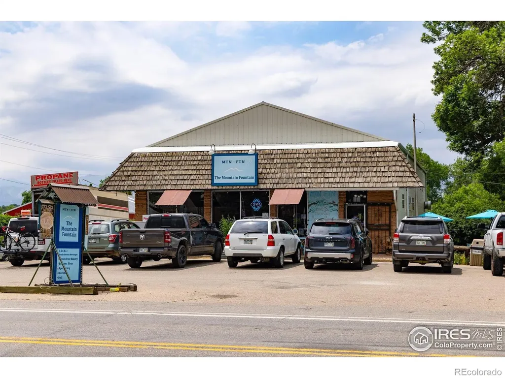 750 Kubat Lane Longmont CO 80503