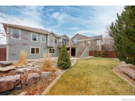 2086 Cape Hatteras Drive Windsor CO 80550