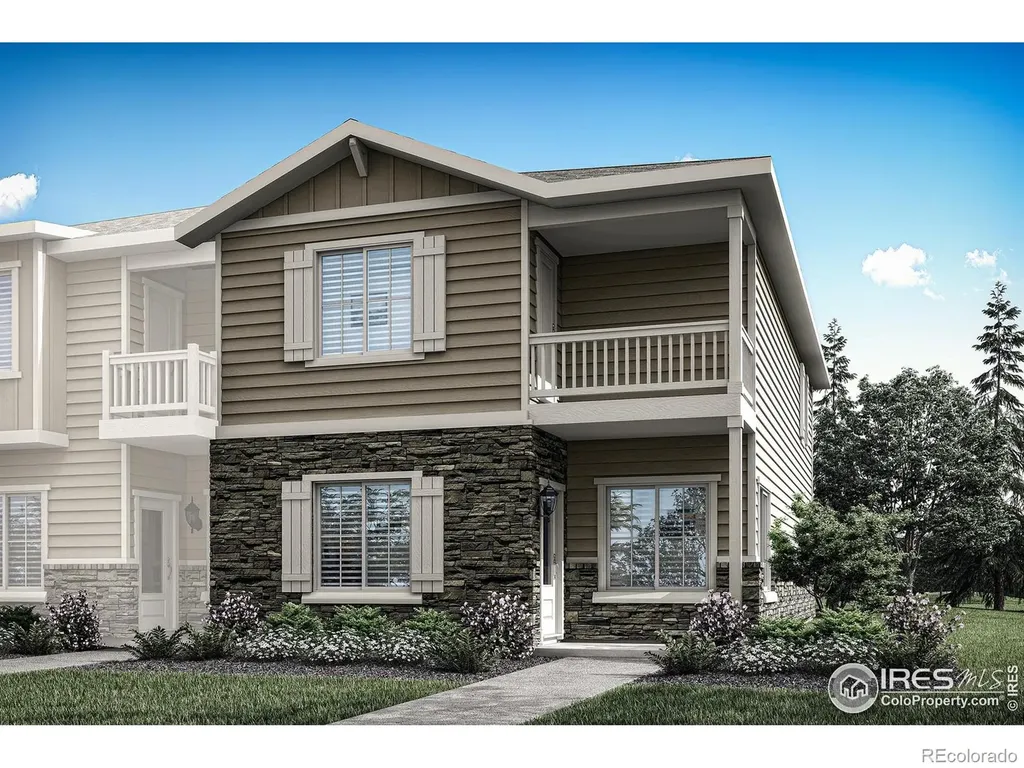 201 Robin Road Johnstown CO 80534